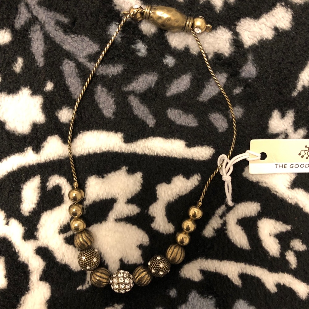 NWT Bracelet by The Good Bead - Picture 7 of 7